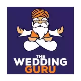 The Wedding Guru logo