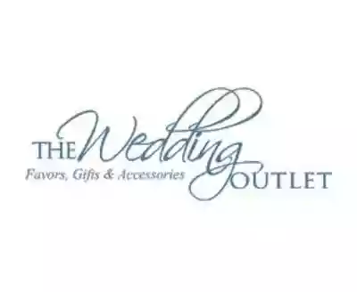 Shop The Wedding Outlet coupon codes logo