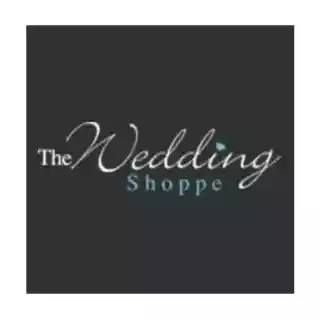 Shop The Wedding Shoppe logo