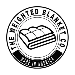 The Weighted Blanket logo