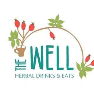 The Well Cafe coupon codes