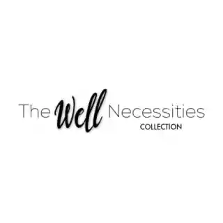 Shop The Well Necessities Collection coupon codes logo