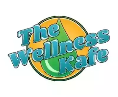 The Wellness Kafe logo