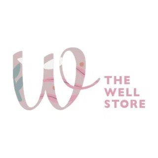 Shop The Well Store logo