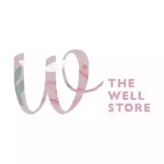 The Well Store coupon codes