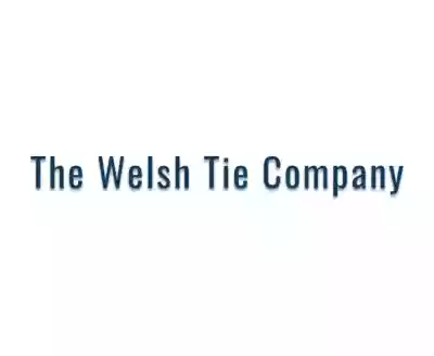 The Welsh Tie Company promo codes