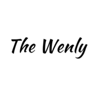Shop The Wenly promo codes logo