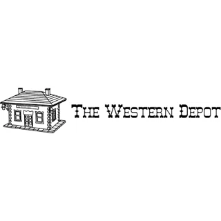 The Western Depot logo