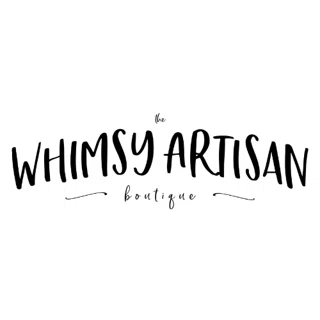 The Whimsy Artisan Boutique logo