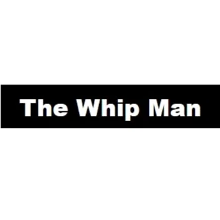 The Whip Man logo