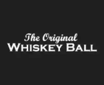 Shop The Whiskey Ball coupon codes logo