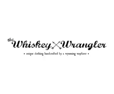 The Whiskey Wrangler logo