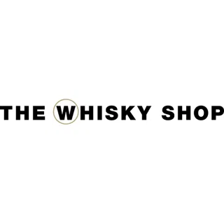 Shop The Whisky Shop logo