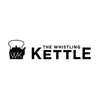 Shop The Whistling Kettle discount codes logo