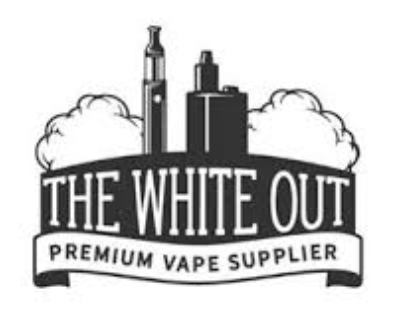 Shop The White Out logo
