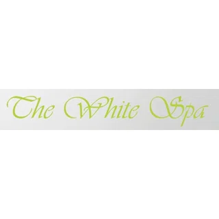 The White Spa logo