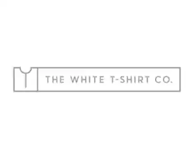 Shop The White T-Shirt coupon codes logo