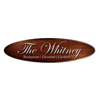 The Whitney logo