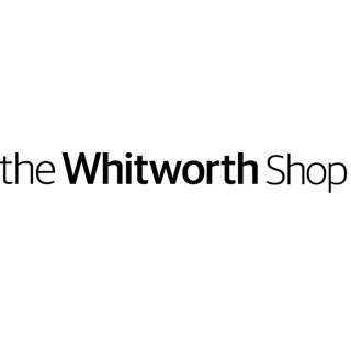 The Whitworth Shop logo