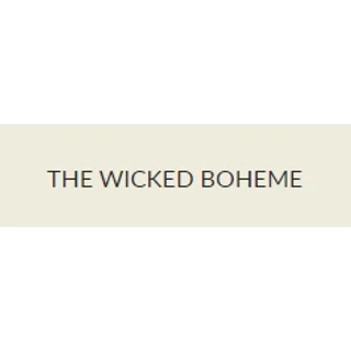 THE WICKED BOHEME coupon codes
