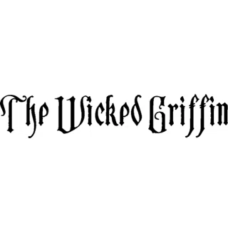 The Wicked Griffin logo