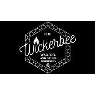 The Wicker Bee logo