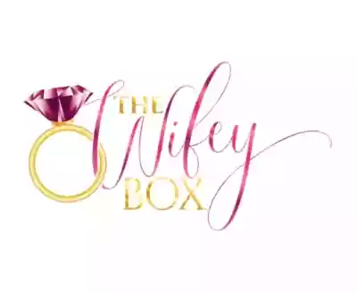 Shop The Wifey Box promo codes logo