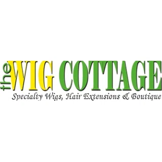 The Wig Cottage logo