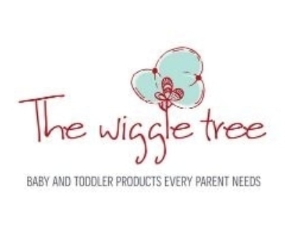 Shop The Wiggle Tree logo