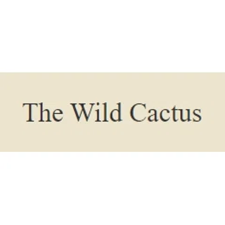 The Wild Cactus logo