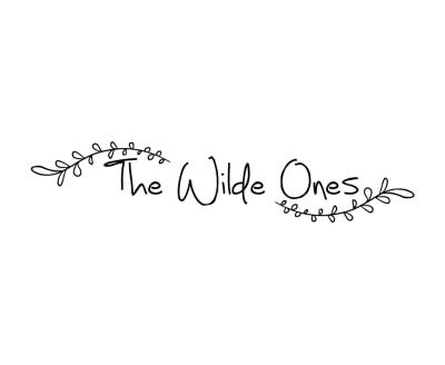 Shop The Wilde Ones logo