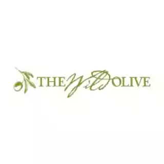 Shop The Wild Olive coupon codes logo