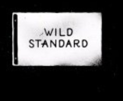 Shop Wild Standard logo