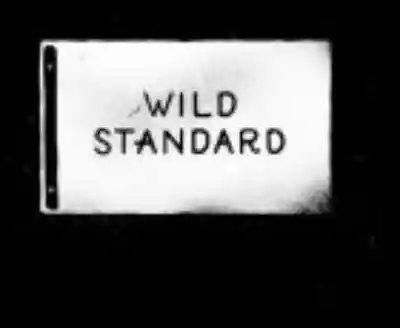 Shop Wild Standard coupon codes logo