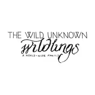 THE WILD UNKNOWN coupon codes