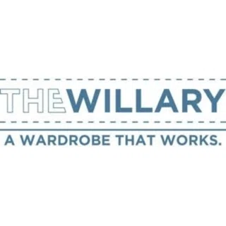 Shop The Willary logo