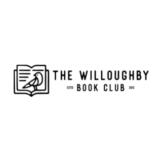 Shop The Willoughby Book Club logo