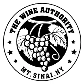 The Wine Authority logo
