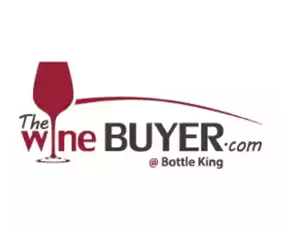 Shop The Wine Buyer promo codes logo