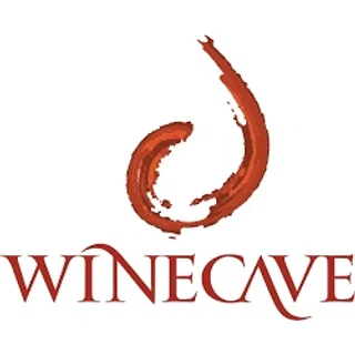 The Wine Cave  logo