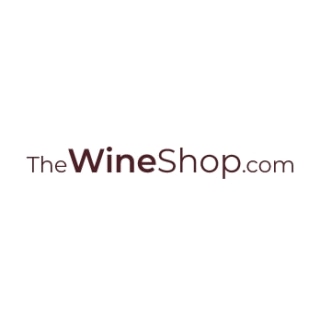 The Wine Shop coupon codes
