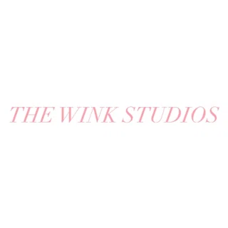 The Wink Studios logo