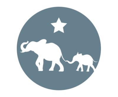 Shop The Wishing Elephant logo