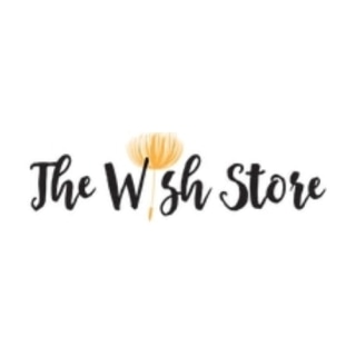 Shop thewishstore logo