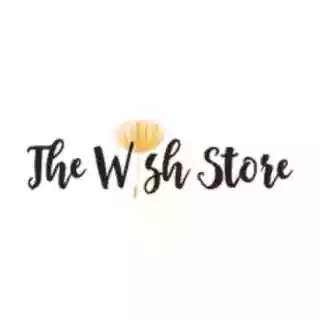 thewishstore.gifts logo