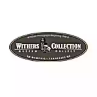 Shop The Withers Collection promo codes logo