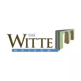  The Witte Museum logo