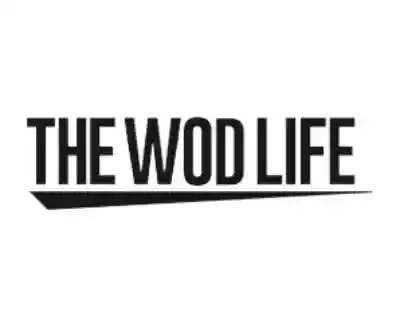 Shop The Wod Life promo codes logo