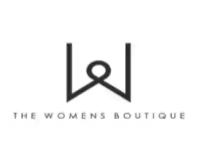 The Womens Boutique logo