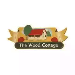 The Wood Cottage logo